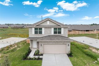 5311 West Bayou Maison Circle, Dickinson, TX 77539