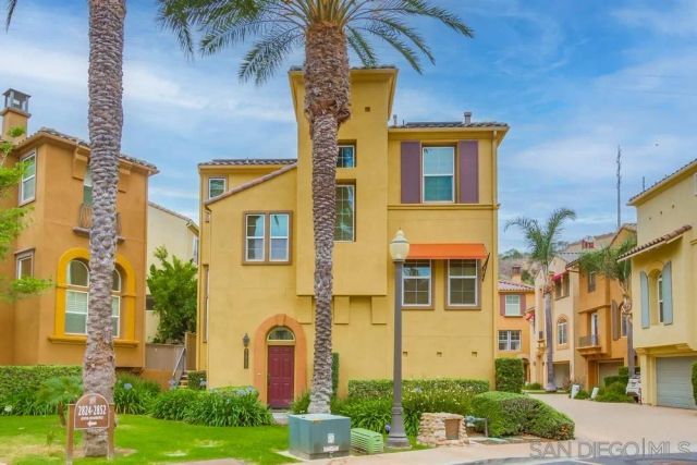2856 Villas Way, San Diego, CA 92108