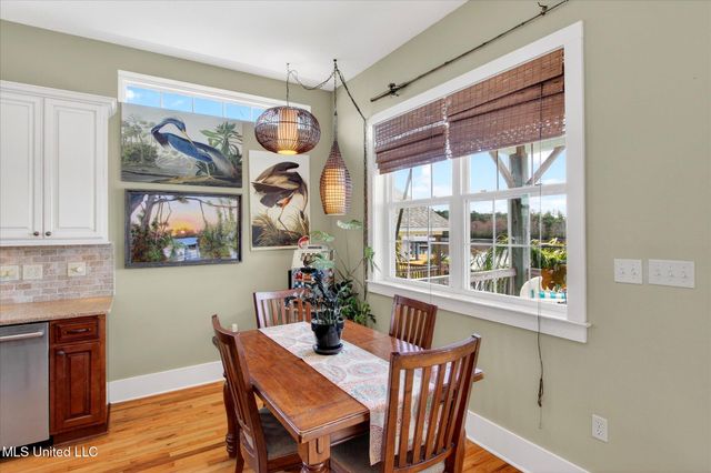 6261 Pontiac Drive, Kiln, MS 39556