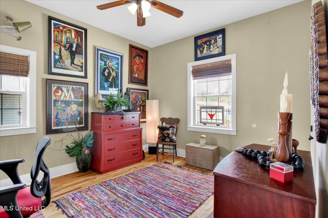 6261 Pontiac Drive, Kiln, MS 39556