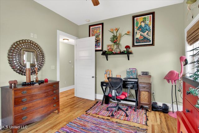 6261 Pontiac Drive, Kiln, MS 39556