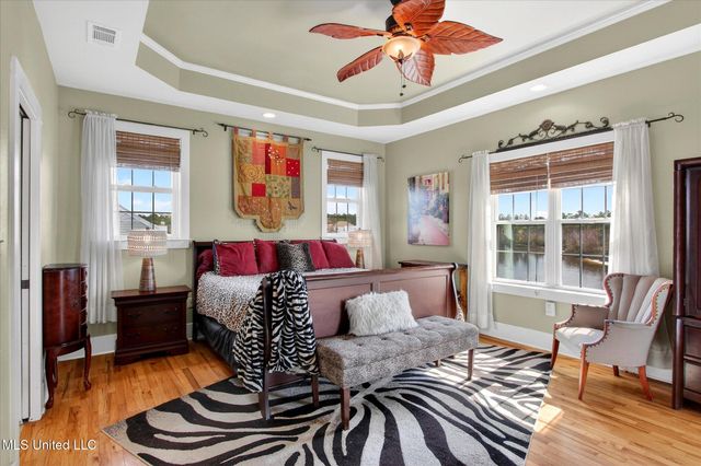 6261 Pontiac Drive, Kiln, MS 39556