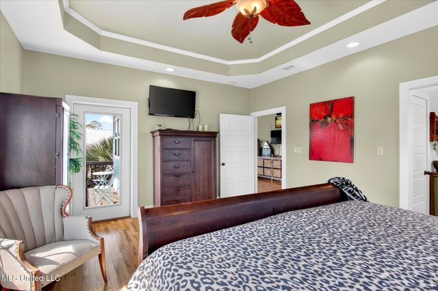 6261 Pontiac Drive, Kiln, MS 39556