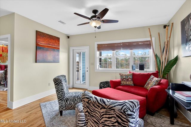 6261 Pontiac Drive, Kiln, MS 39556