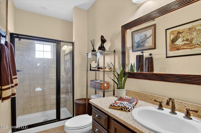 6261 Pontiac Drive, Kiln, MS 39556