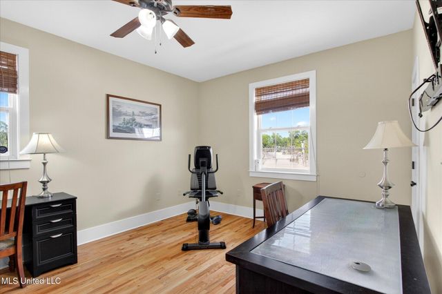 6261 Pontiac Drive, Kiln, MS 39556