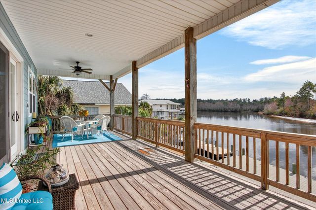 6261 Pontiac Drive, Kiln, MS 39556