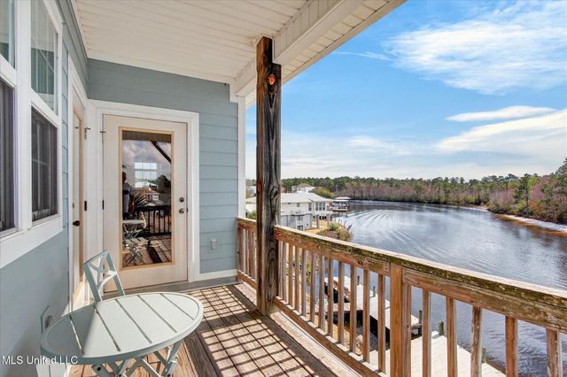 6261 Pontiac Drive, Kiln, MS 39556