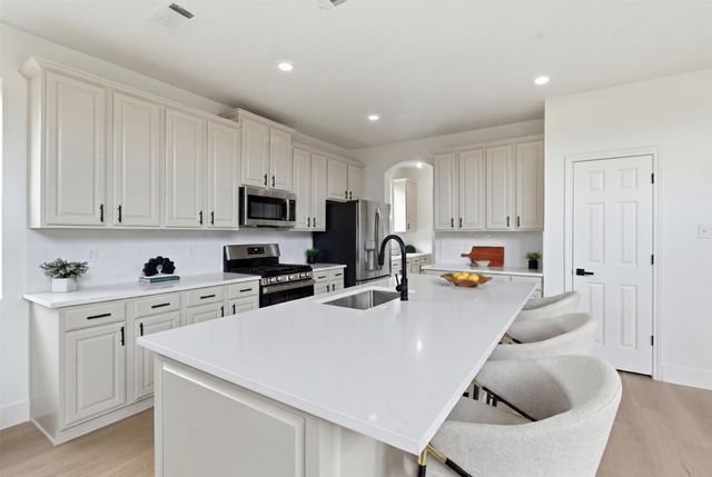 9417 Homestead Lane, Frisco, TX 75033