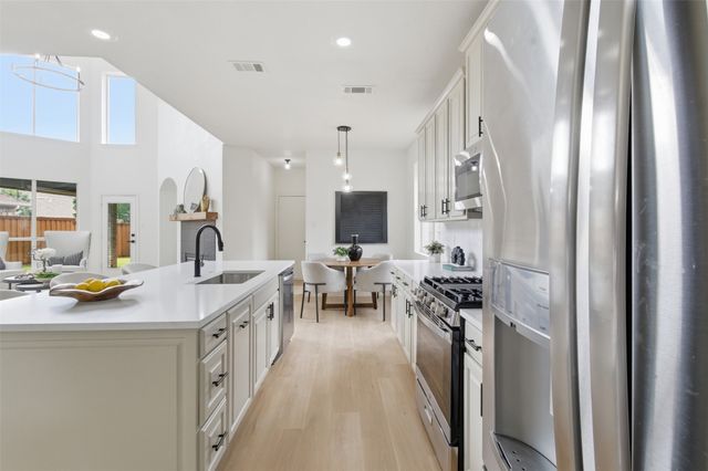 9417 Homestead Lane, Frisco, TX 75033