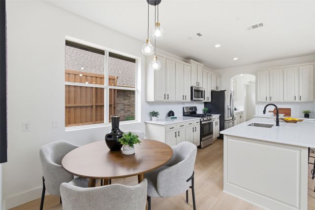 9417 Homestead Lane, Frisco, TX 75033