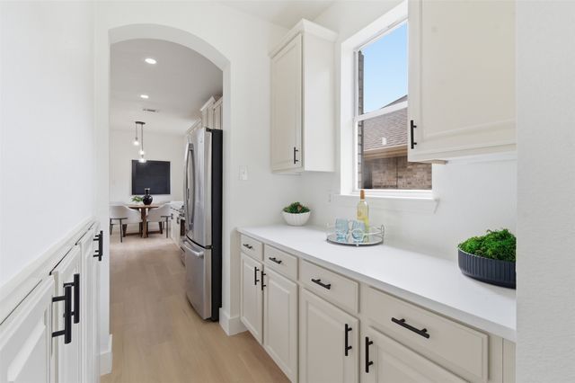 9417 Homestead Lane, Frisco, TX 75033
