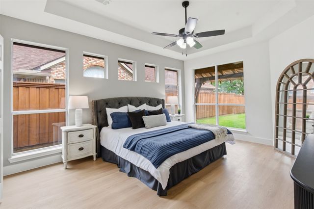 9417 Homestead Lane, Frisco, TX 75033