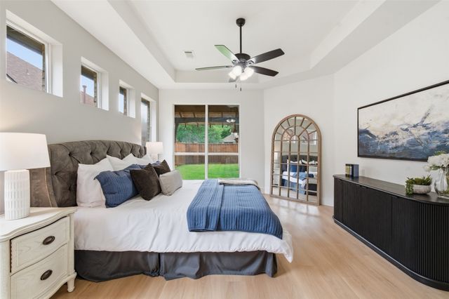 9417 Homestead Lane, Frisco, TX 75033