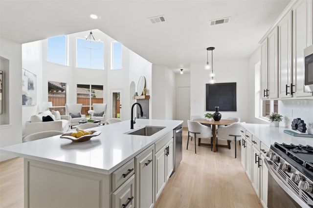 9417 Homestead Lane, Frisco, TX 75033