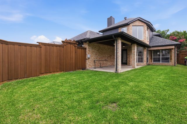 9417 Homestead Lane, Frisco, TX 75033