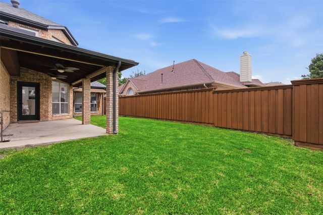 9417 Homestead Lane, Frisco, TX 75033