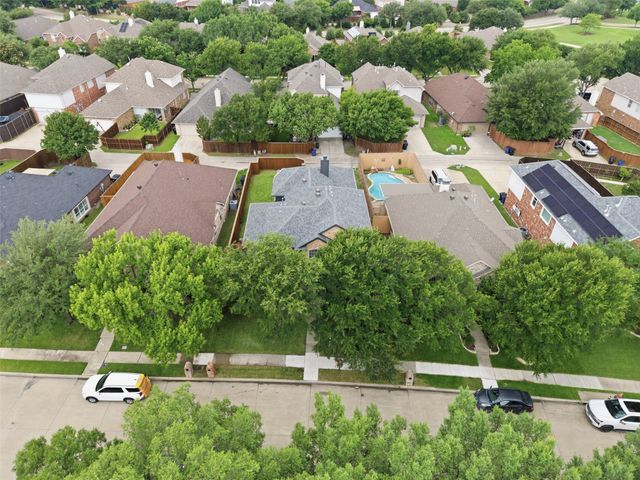9417 Homestead Lane, Frisco, TX 75033