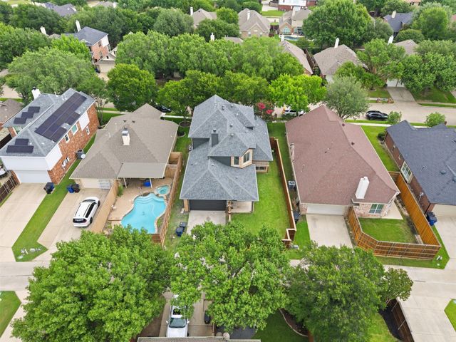 9417 Homestead Lane, Frisco, TX 75033