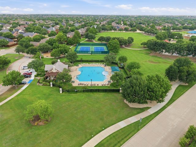 9417 Homestead Lane, Frisco, TX 75033