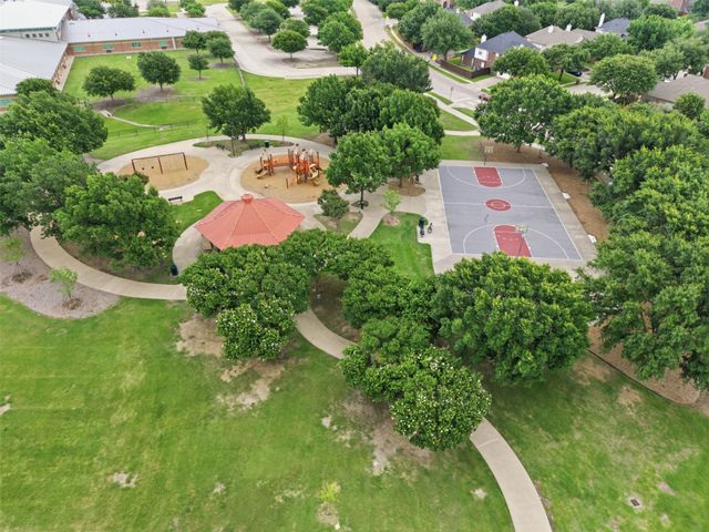 9417 Homestead Lane, Frisco, TX 75033