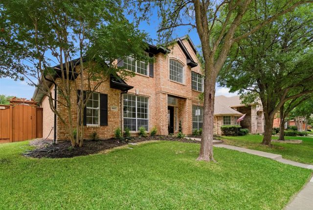 9417 Homestead Lane, Frisco, TX 75033