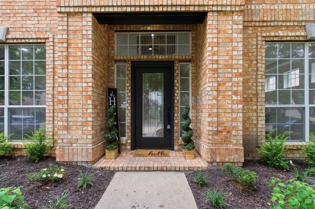 9417 Homestead Lane, Frisco, TX 75033