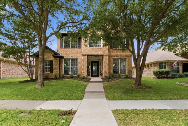 9417 Homestead Lane, Frisco, TX 75033