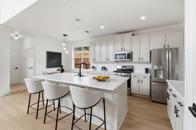 9417 Homestead Lane, Frisco, TX 75033
