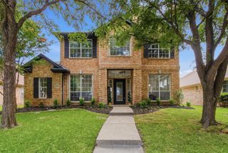 9417 Homestead Lane, Frisco, TX 75033