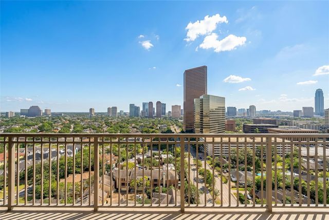 5656 San Felipe Street 1701, Houston, TX 77056