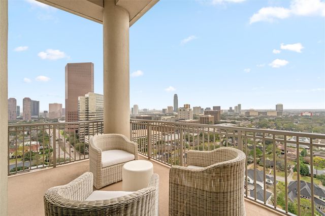 5656 San Felipe Street 1701, Houston, TX 77056