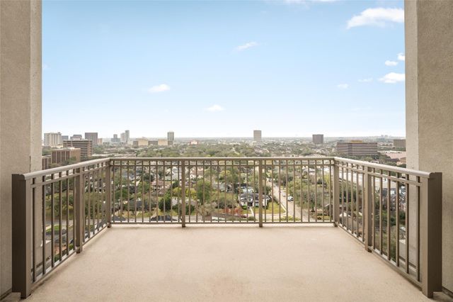 5656 San Felipe Street 1701, Houston, TX 77056