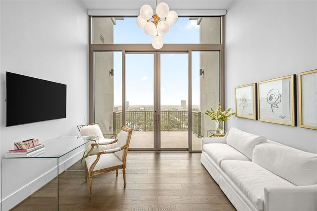 5656 San Felipe Street 1701, Houston, TX 77056