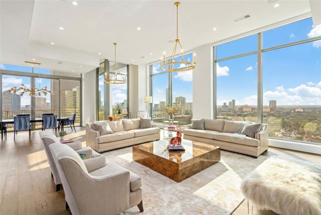 5656 San Felipe Street 1701, Houston, TX 77056