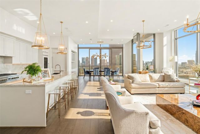 5656 San Felipe Street 1701, Houston, TX 77056