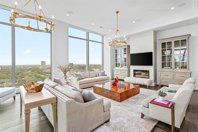 5656 San Felipe Street 1701, Houston, TX 77056