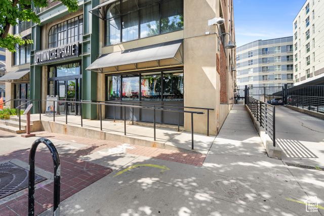 380 W 200 S #405, Salt Lake City, UT 84101
