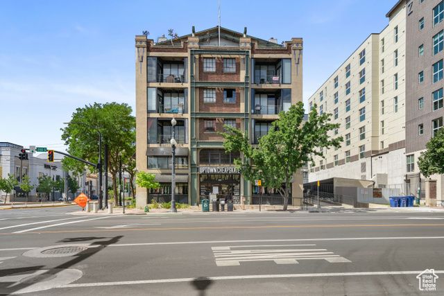 380 W 200 S #405, Salt Lake City, UT 84101
