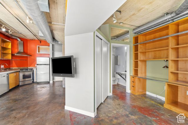380 W 200 S #405, Salt Lake City, UT 84101
