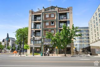 380 W 200 S #405, Salt Lake City, UT 84101