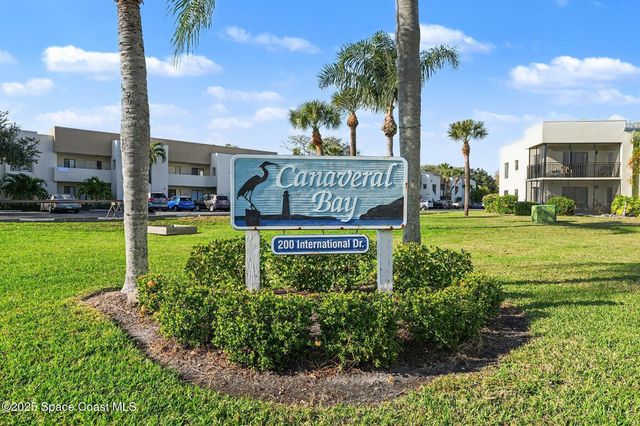 200 International Drive 714, Cape Canaveral, FL 32920