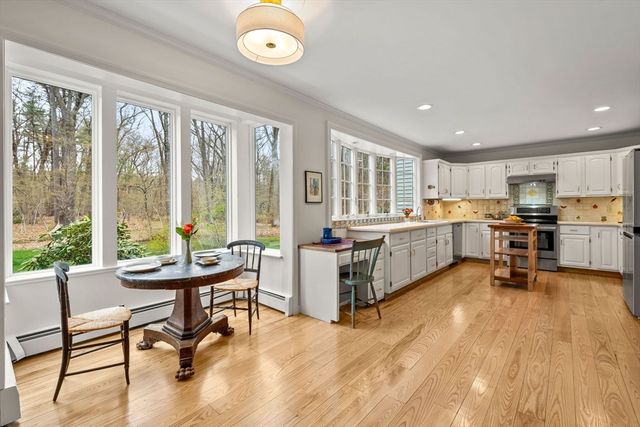 37 Oak Ridge Rd, Boxford, MA 01921