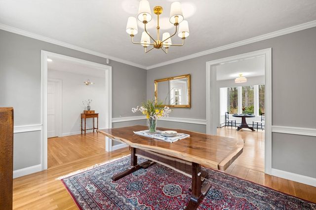 37 Oak Ridge Rd, Boxford, MA 01921