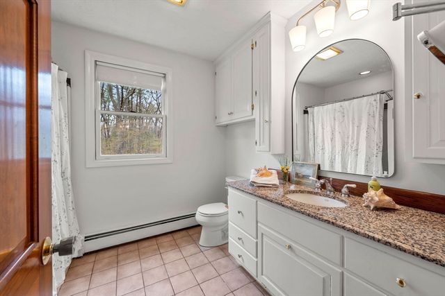37 Oak Ridge Rd, Boxford, MA 01921