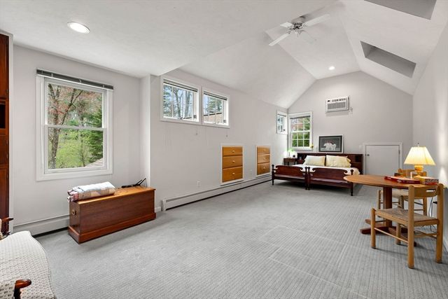 37 Oak Ridge Rd, Boxford, MA 01921