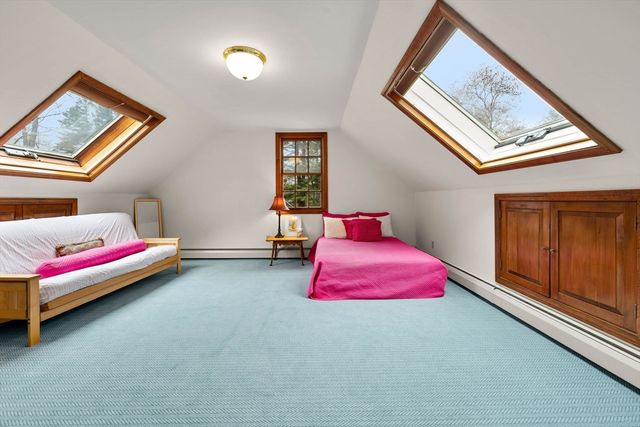 37 Oak Ridge Rd, Boxford, MA 01921