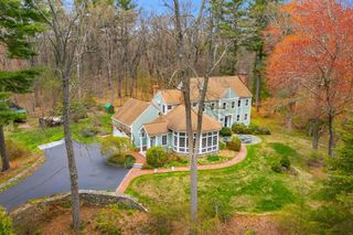 37 Oak Ridge Rd, Boxford, MA 01921