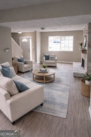 1269 Muirfield Drive, Stone Mountain, GA 30088