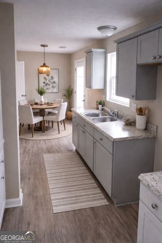 1269 Muirfield Drive, Stone Mountain, GA 30088